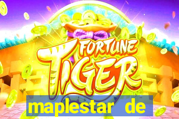 maplestar de jujutsu kaisen